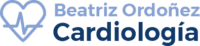 Logo Beatriz Ordoñez - Cardióloga